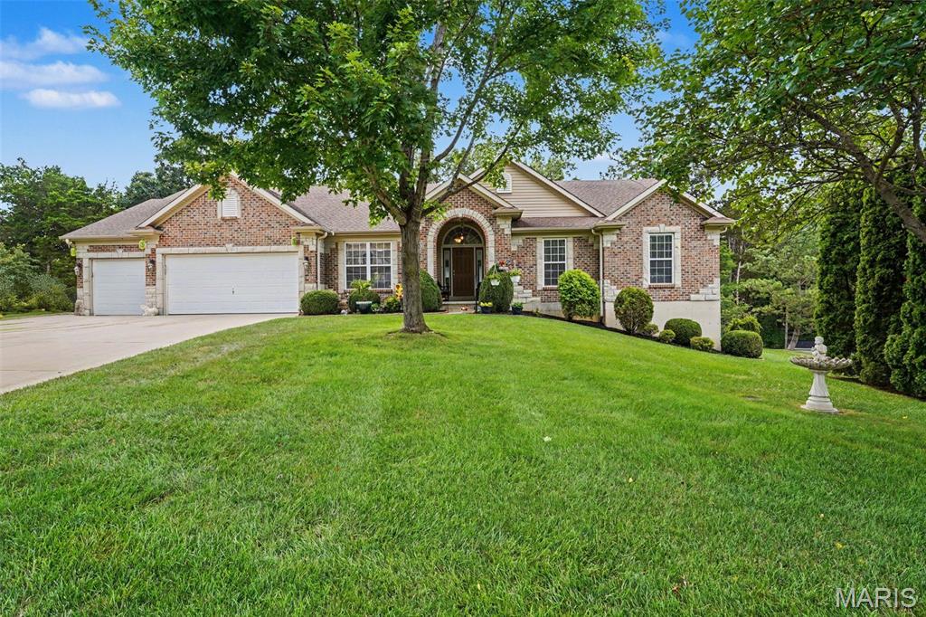 Clover Lake Estates 03 - Residential