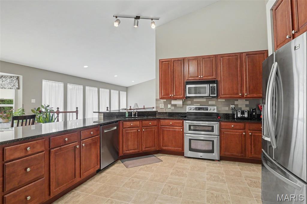 Clover Lake Estates 03 - Residential