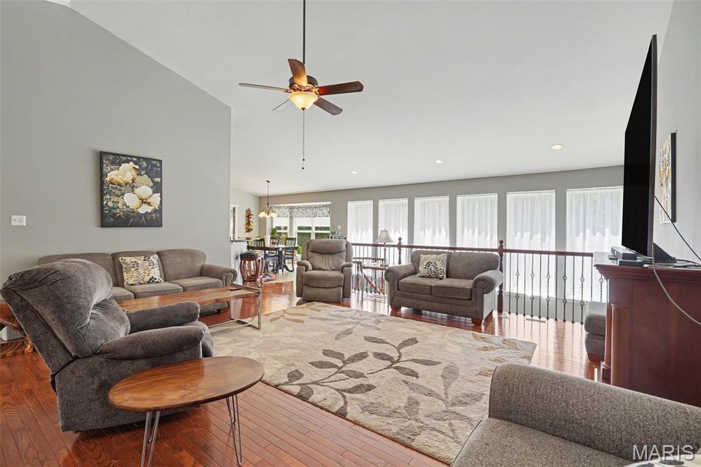 Clover Lake Estates 03 - Residential
