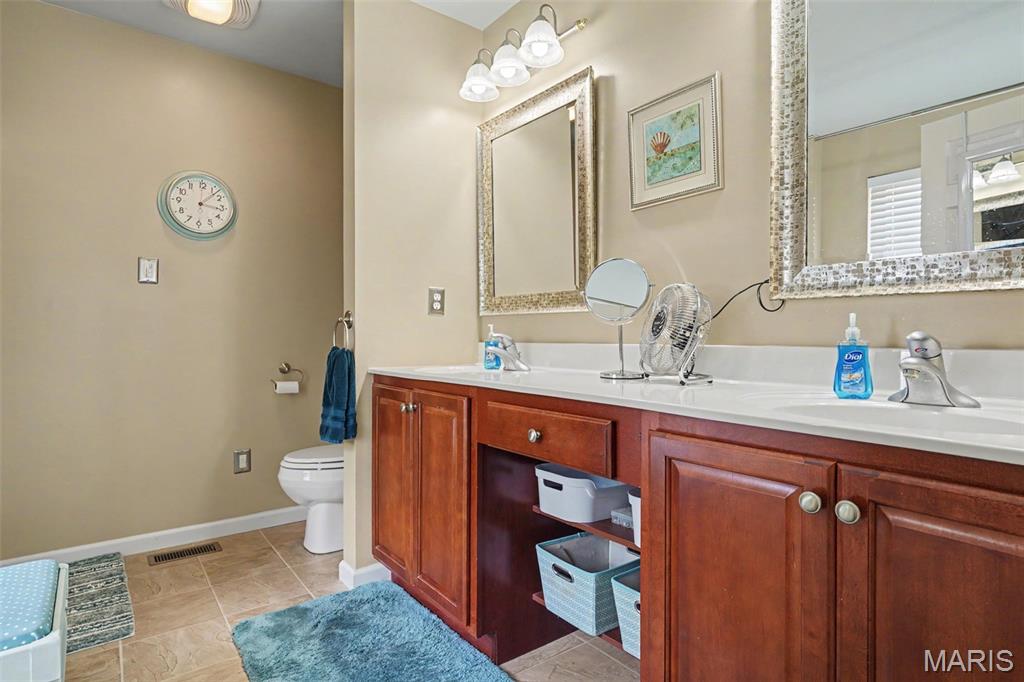 Clover Lake Estates 03 - Residential