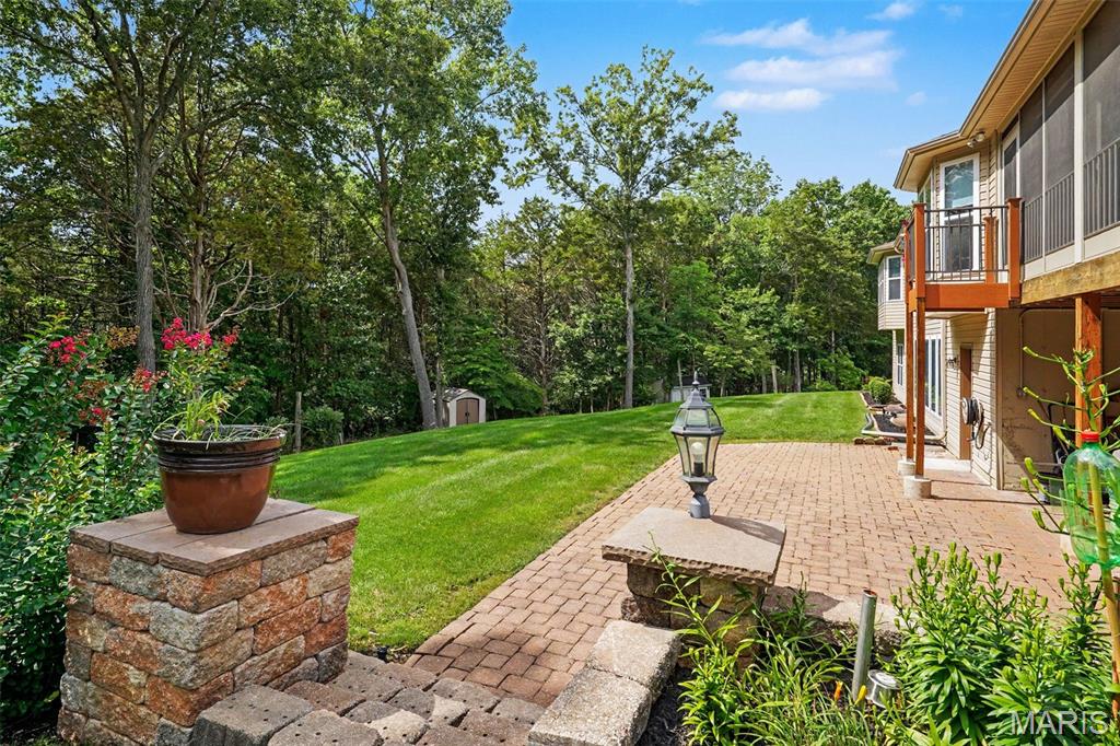 Clover Lake Estates 03 - Residential