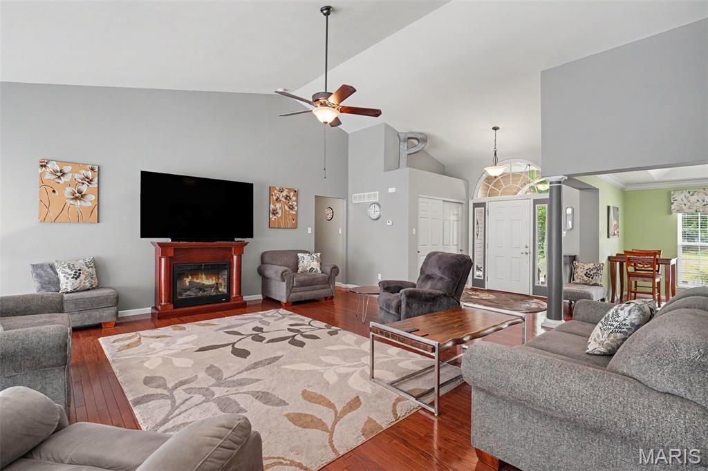 Clover Lake Estates 03 - Residential