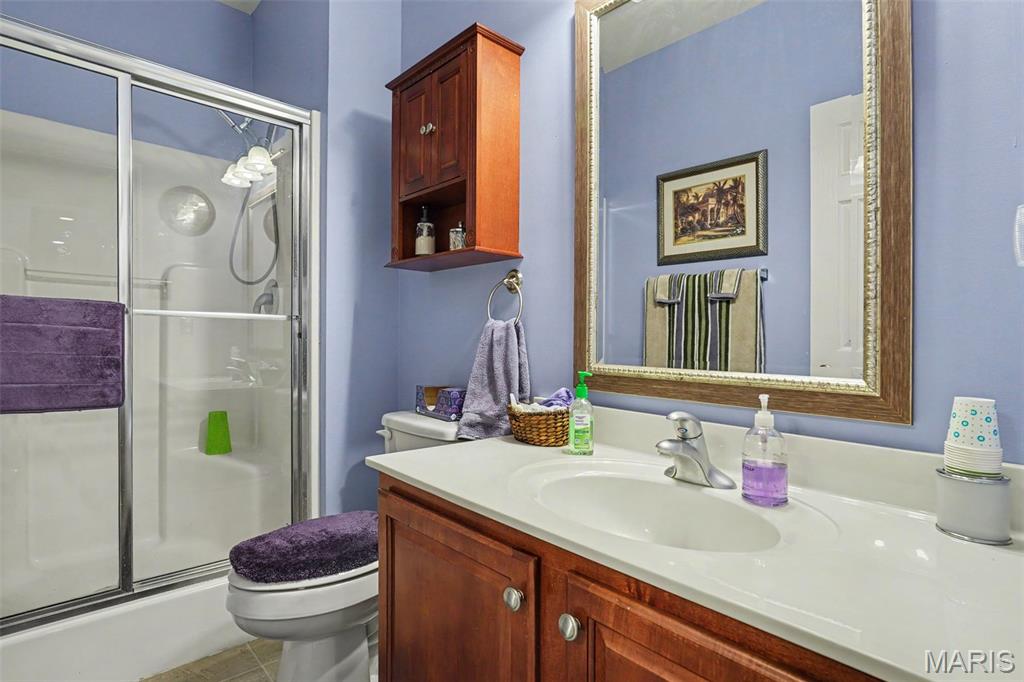 Clover Lake Estates 03 - Residential