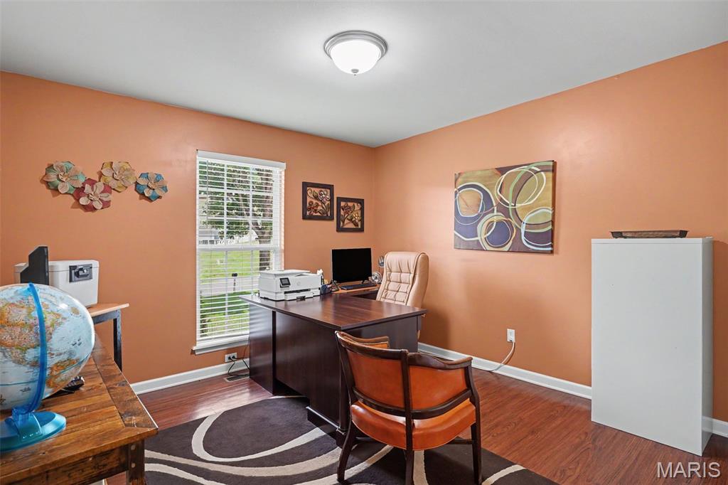 Clover Lake Estates 03 - Residential