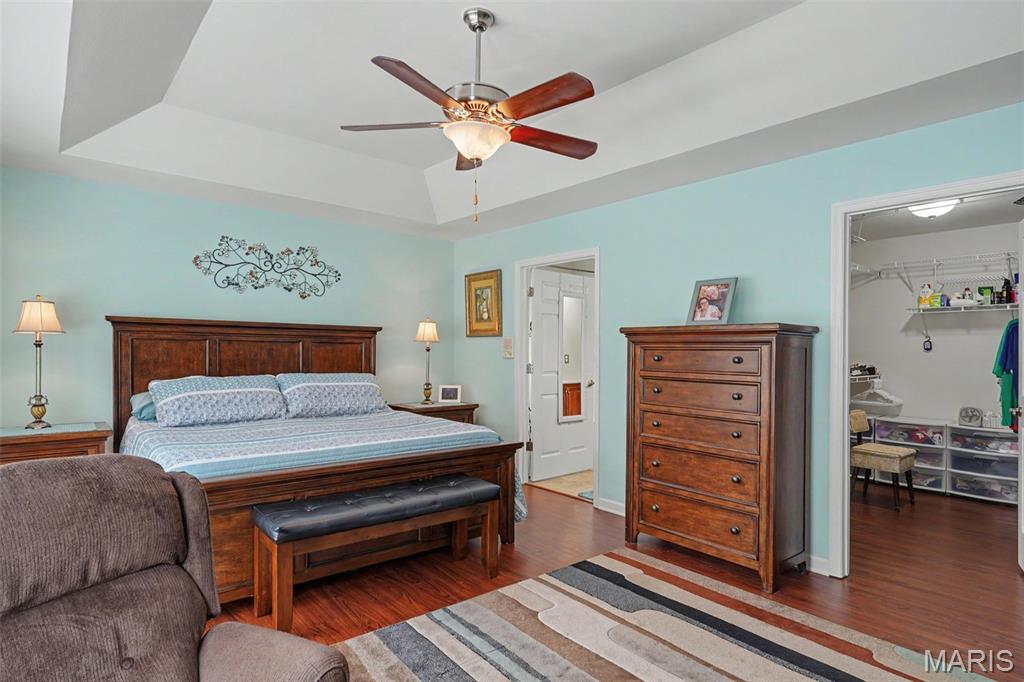 Clover Lake Estates 03 - Residential