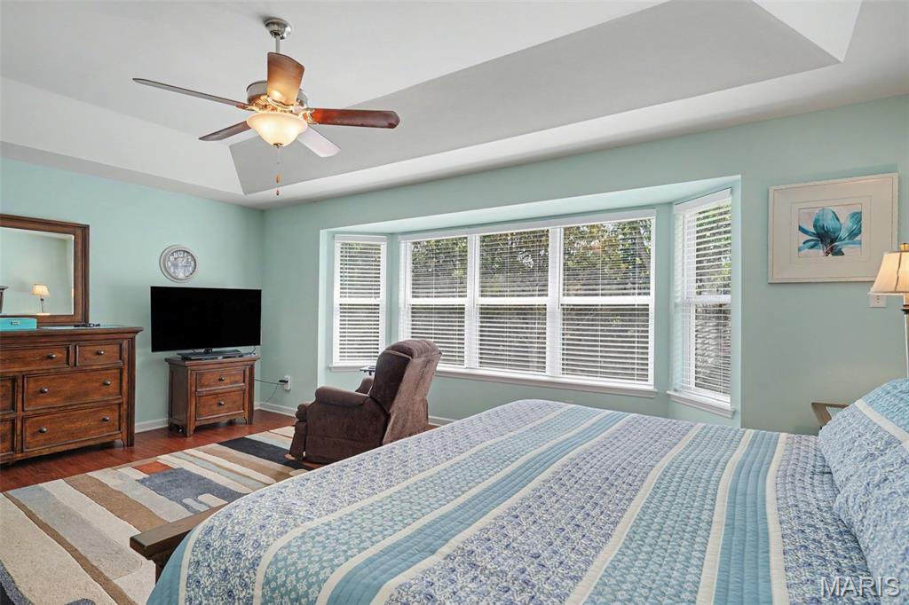 Clover Lake Estates 03 - Residential