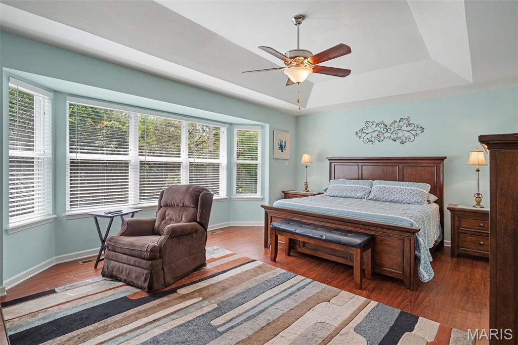 Clover Lake Estates 03 - Residential