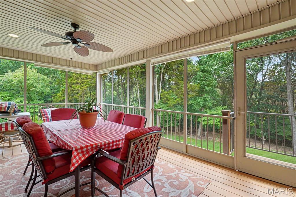 Clover Lake Estates 03 - Residential