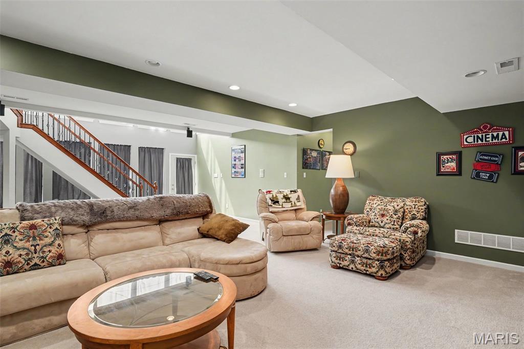 Clover Lake Estates 03 - Residential