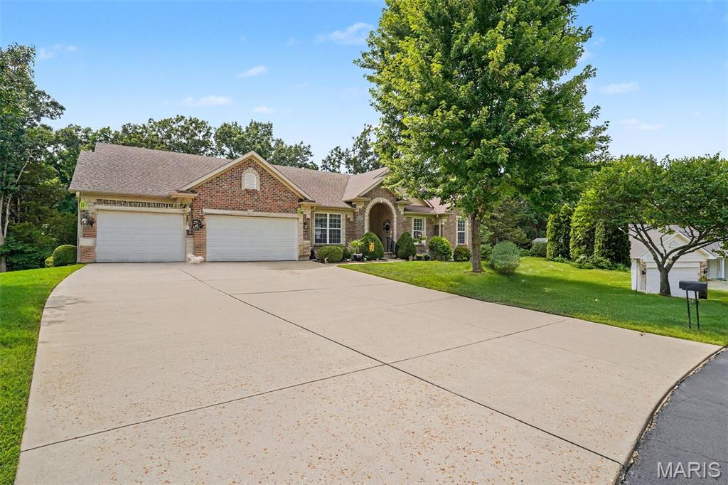 Clover Lake Estates 03 - Residential