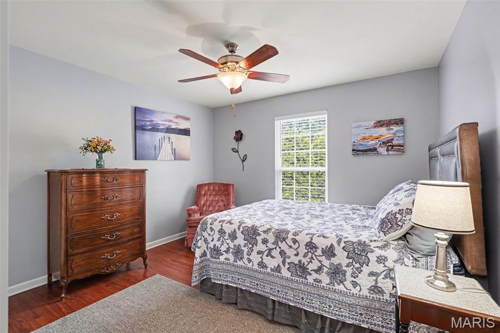 Clover Lake Estates 03 - Residential