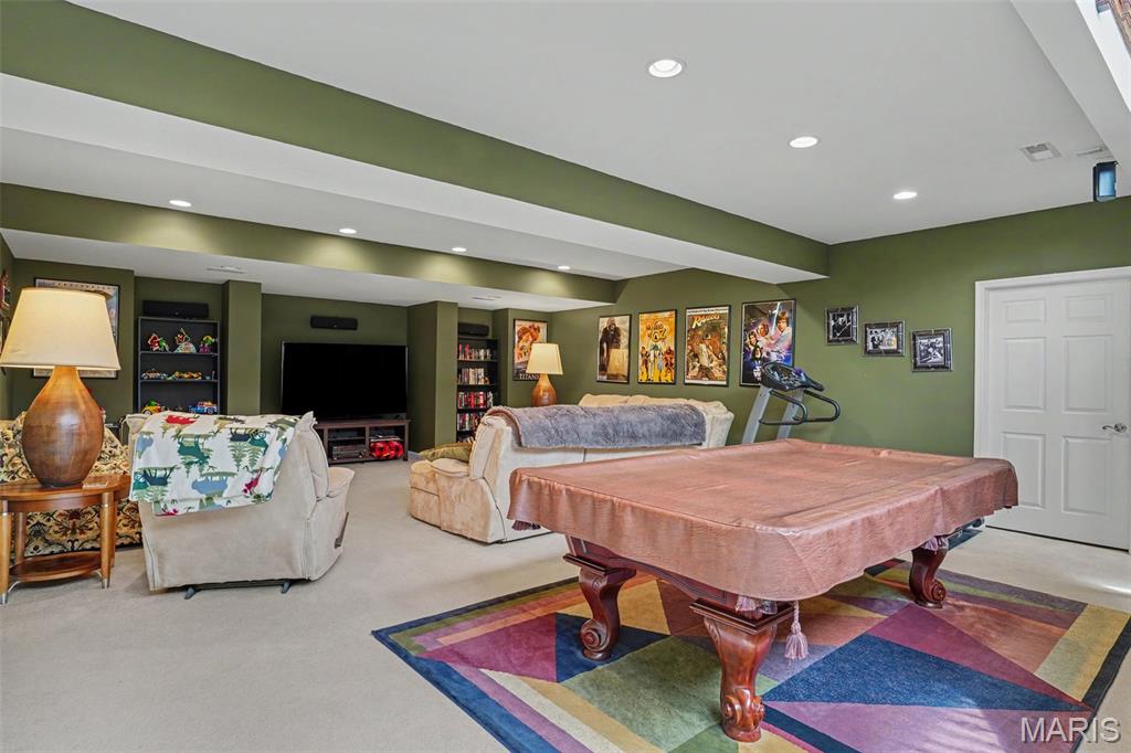 Clover Lake Estates 03 - Residential