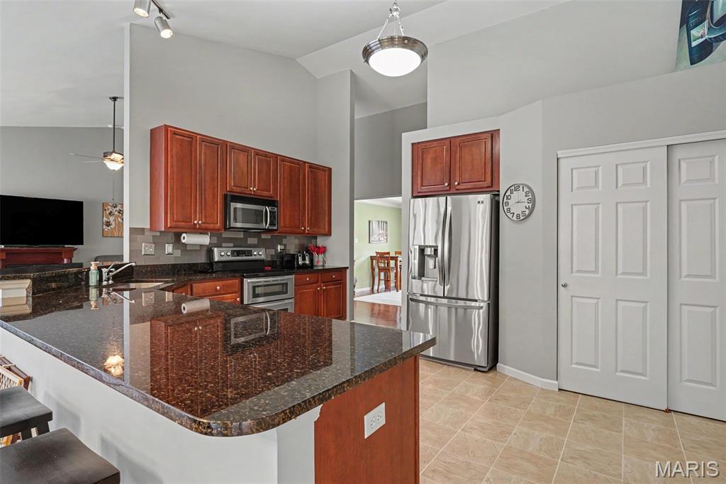 Clover Lake Estates 03 - Residential