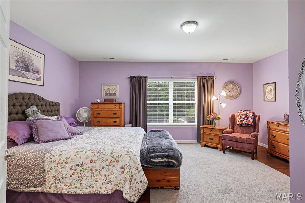 Clover Lake Estates 03 - Residential