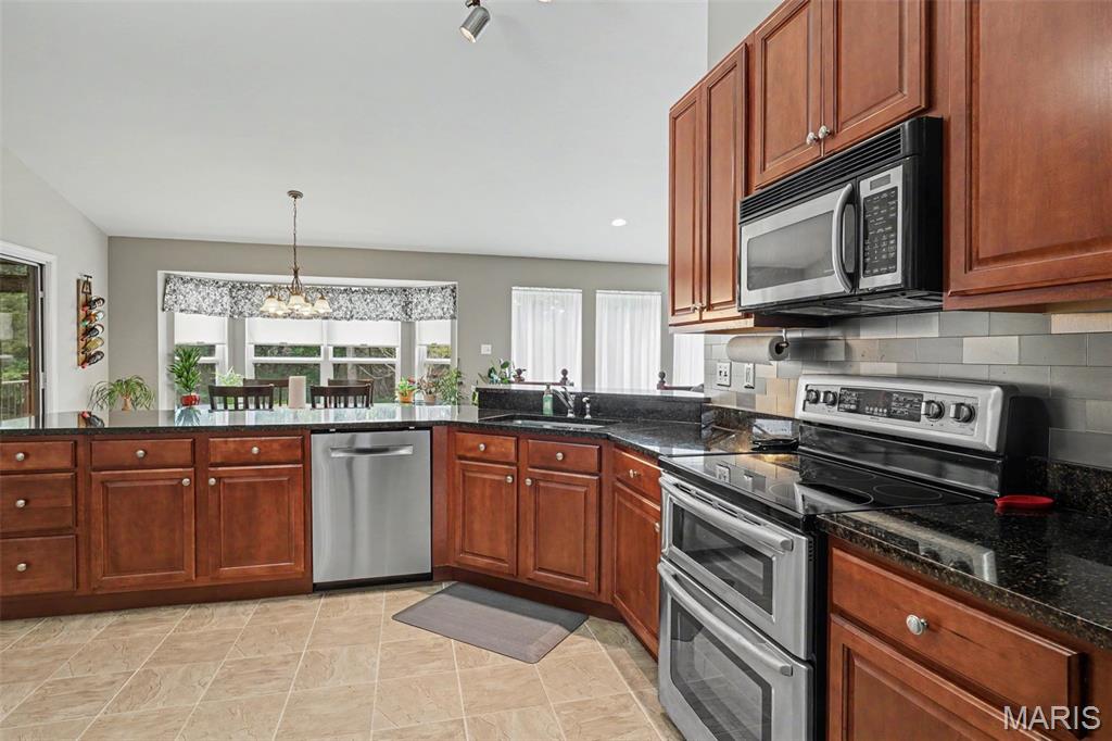 Clover Lake Estates 03 - Residential