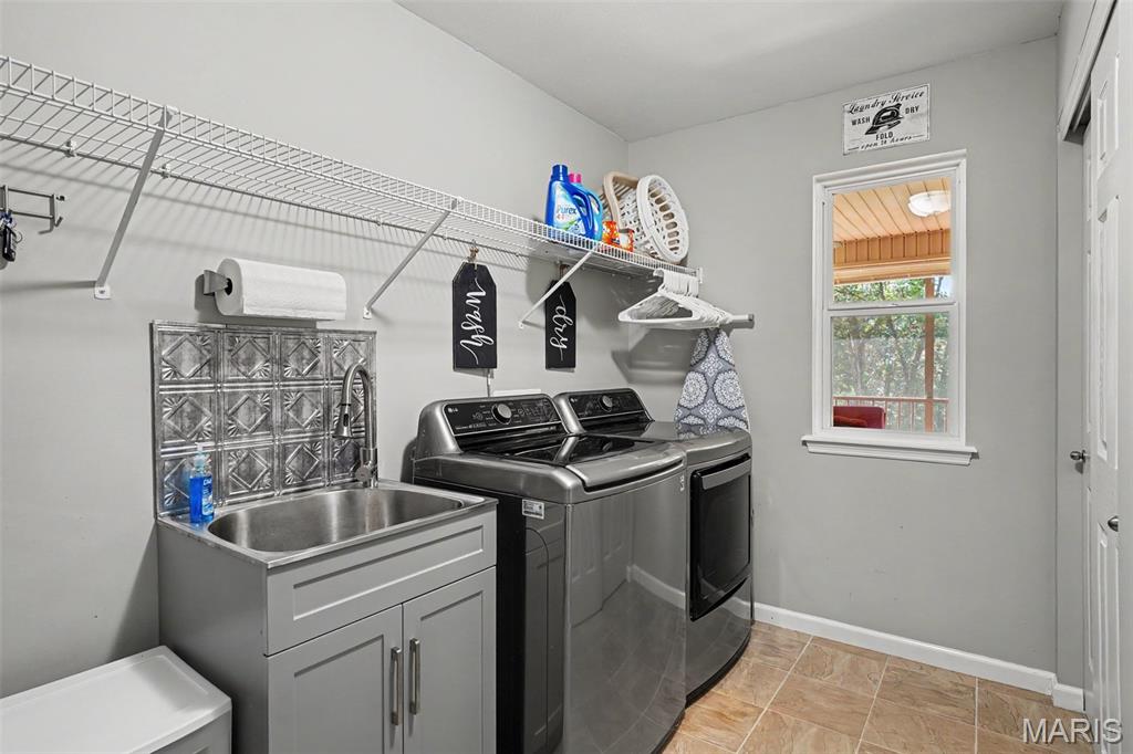 Clover Lake Estates 03 - Residential