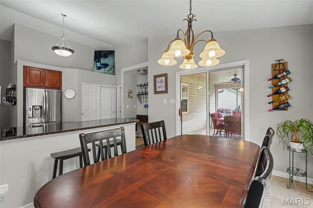 Clover Lake Estates 03 - Residential