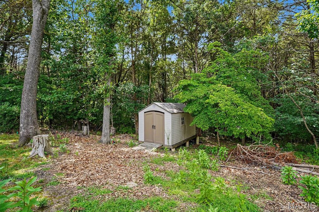 Clover Lake Estates 03 - Residential