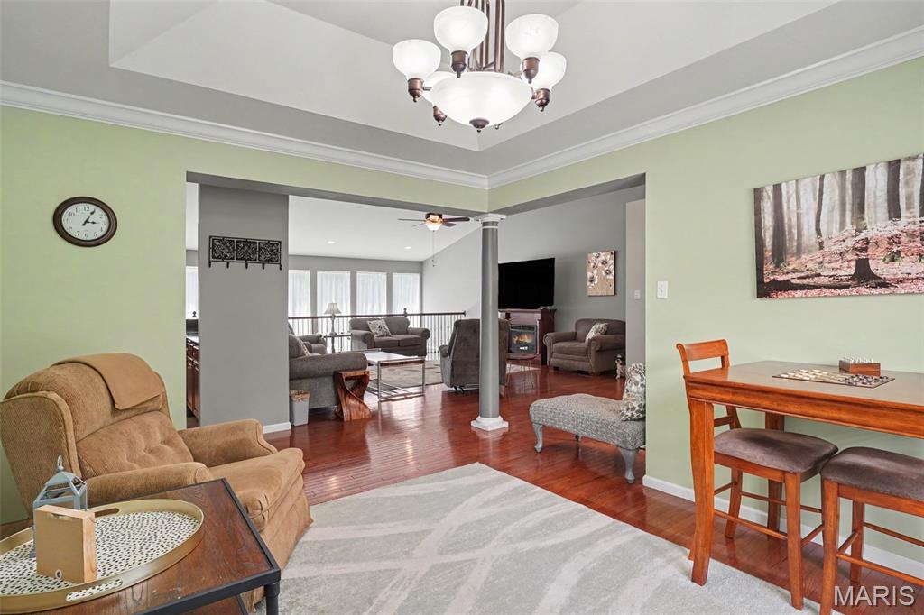 Clover Lake Estates 03 - Residential