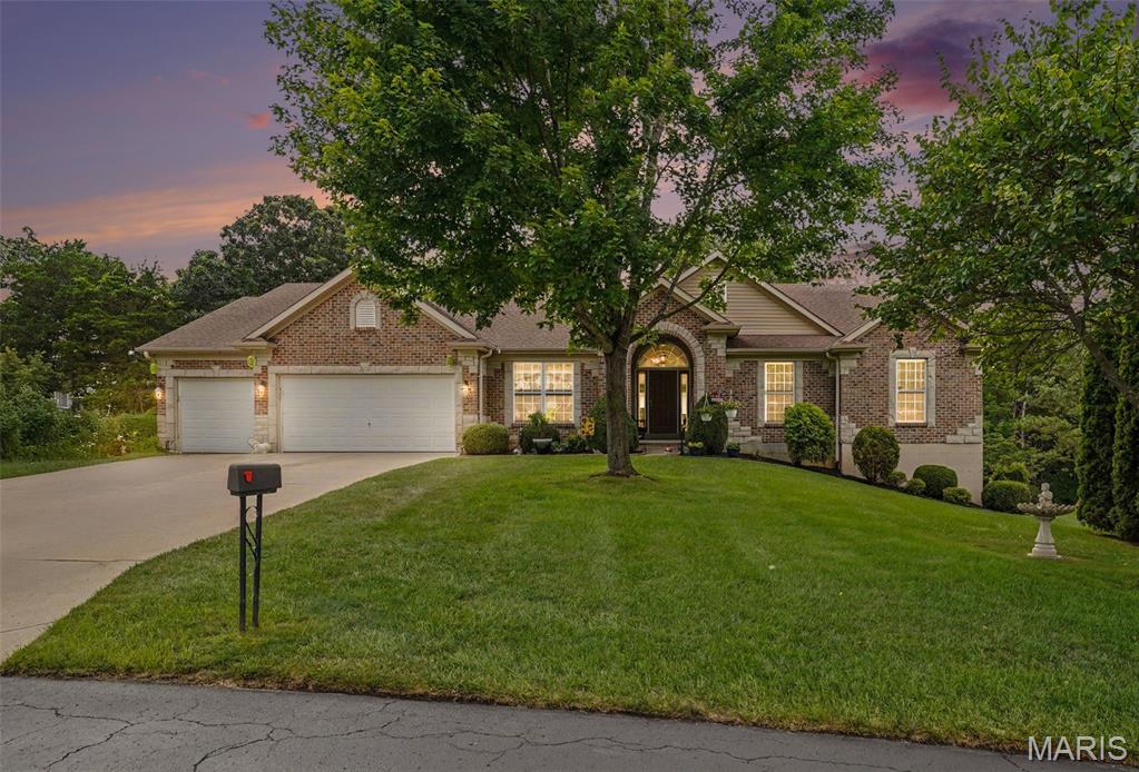 Clover Lake Estates 03 - Residential