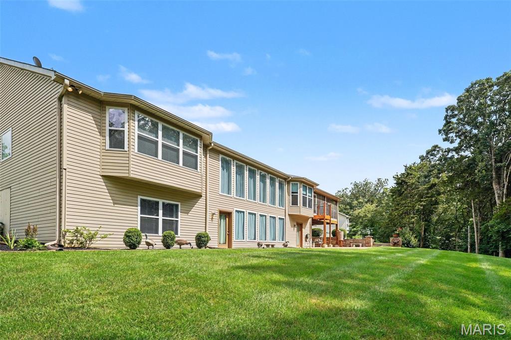 Clover Lake Estates 03 - Residential