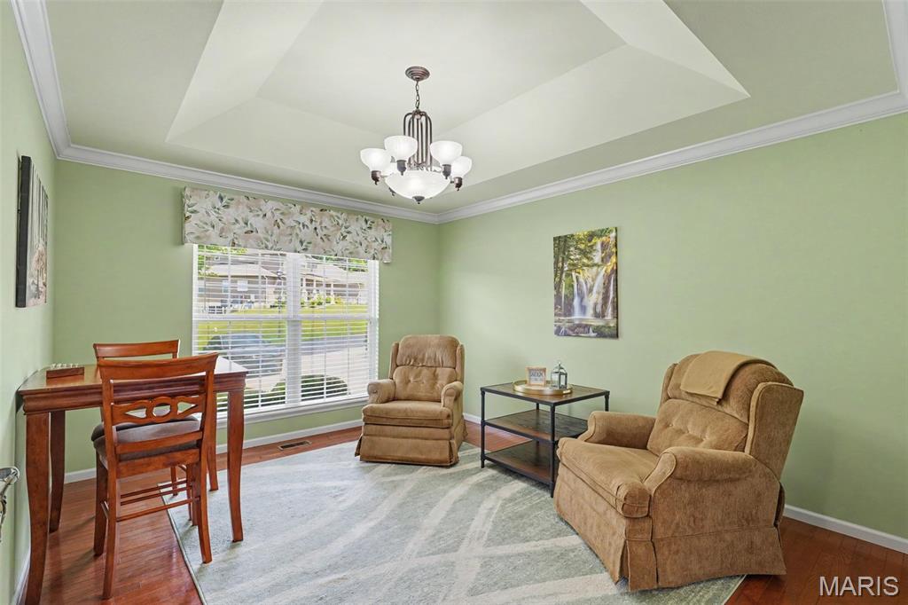 Clover Lake Estates 03 - Residential