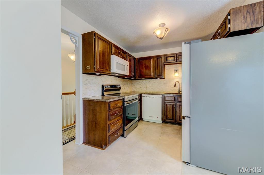 Hilltop Village 3 Amd 1 - Residential