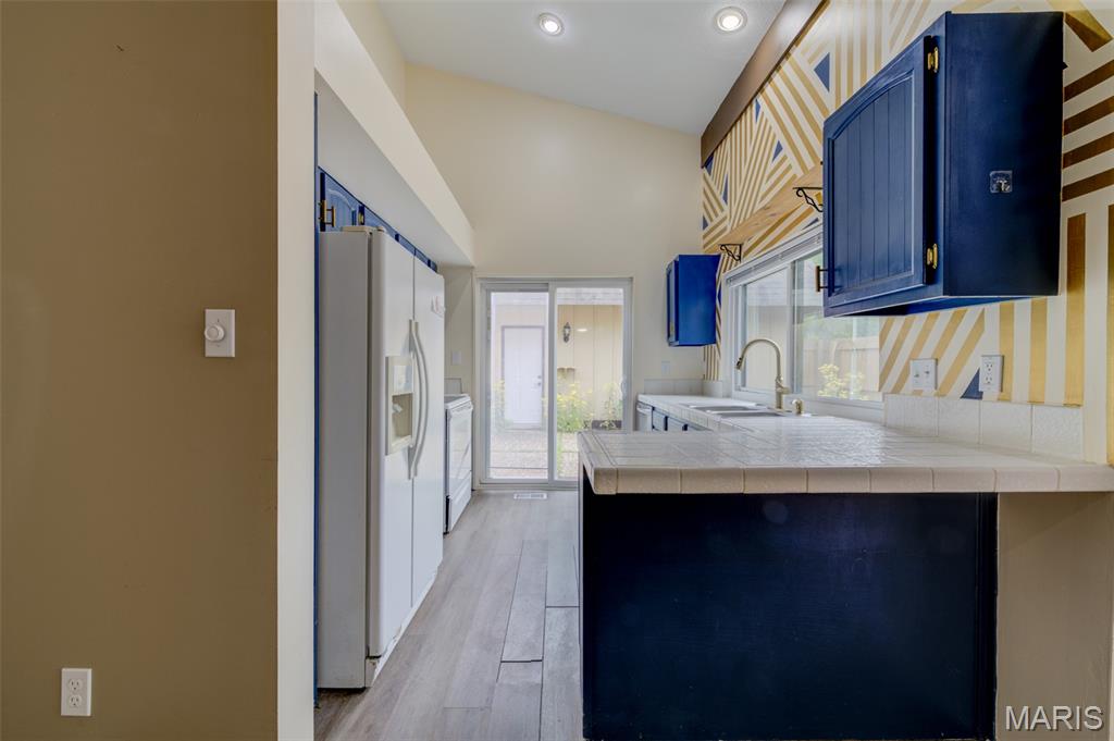 Heritage #13 - Residential