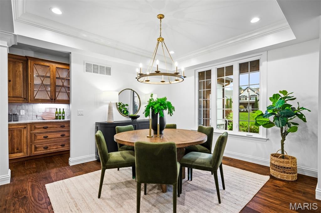 Arbors At Sugarcreek The - Residential