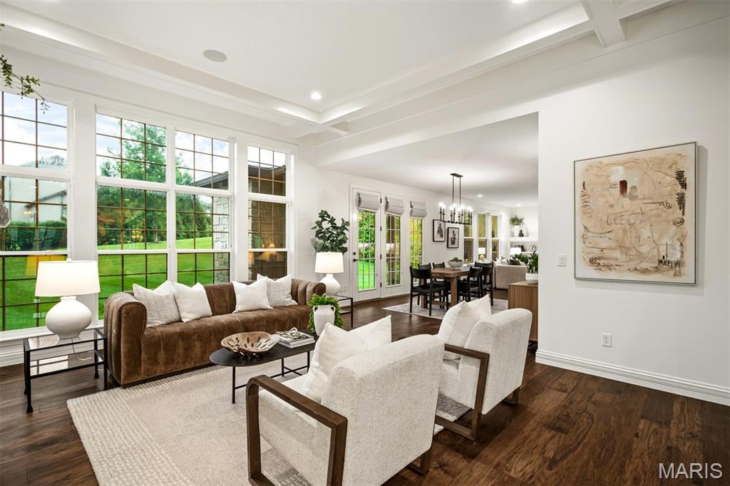 Arbors At Sugarcreek The - Residential