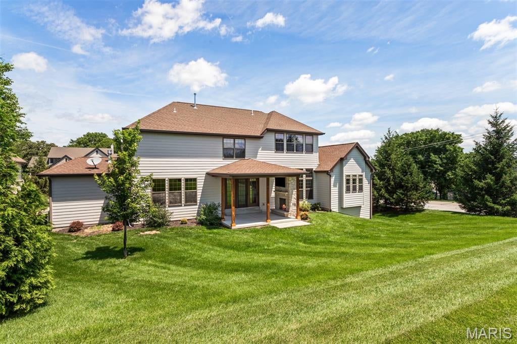 Arbors At Sugarcreek The - Residential