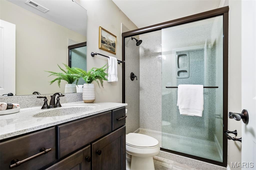 Arbors At Sugarcreek The - Residential