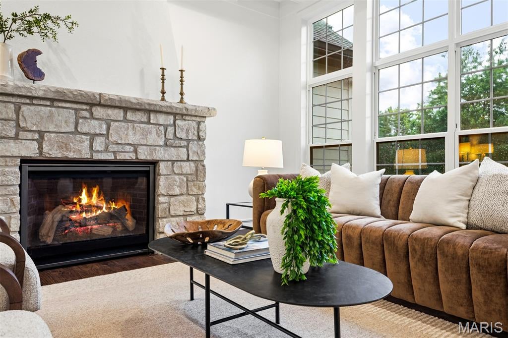 Arbors At Sugarcreek The - Residential