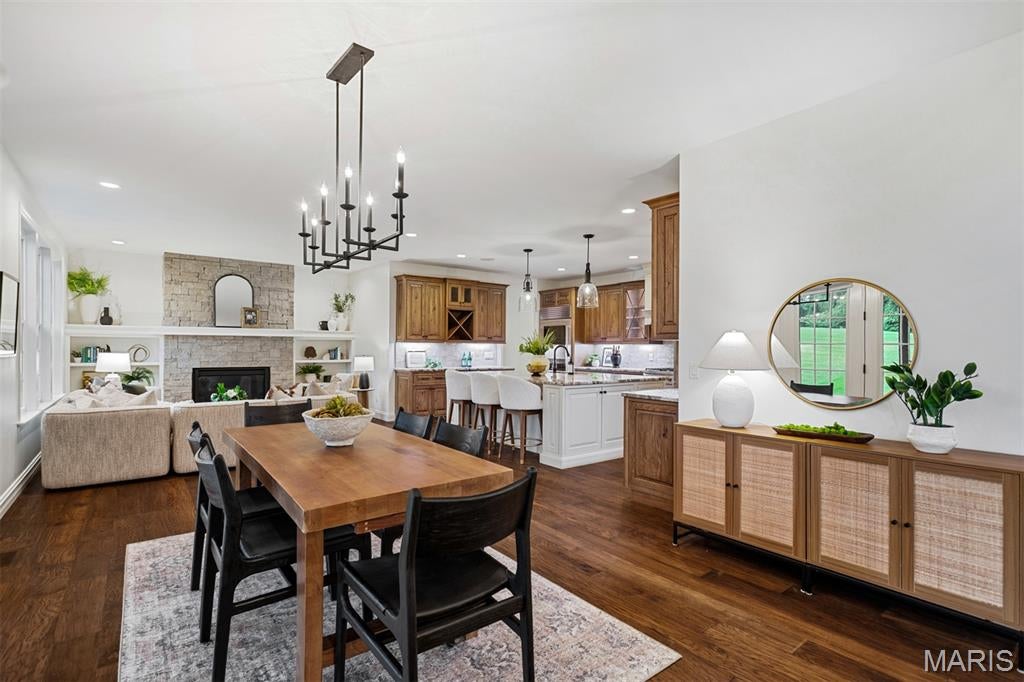 Arbors At Sugarcreek The - Residential
