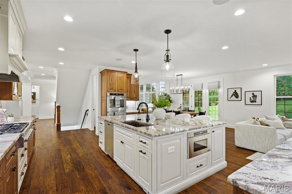 Arbors At Sugarcreek The - Residential