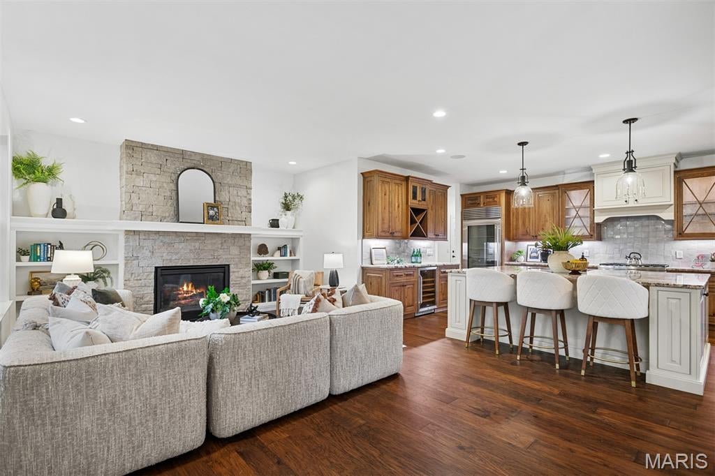 Arbors At Sugarcreek The - Residential