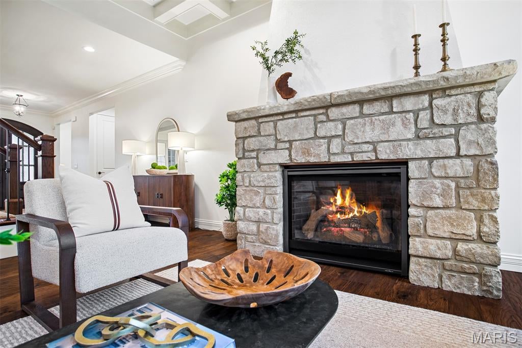 Arbors At Sugarcreek The - Residential