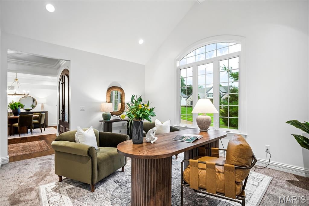 Arbors At Sugarcreek The - Residential