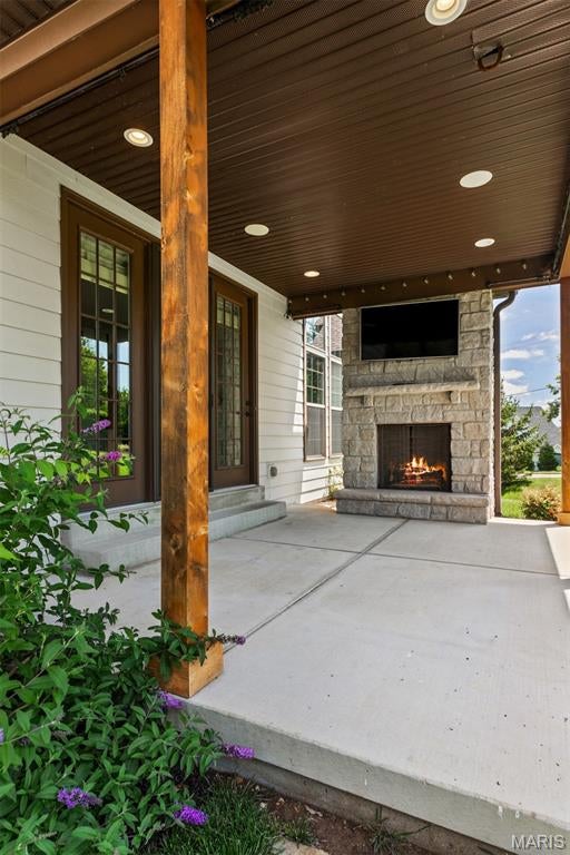 Arbors At Sugarcreek The - Residential