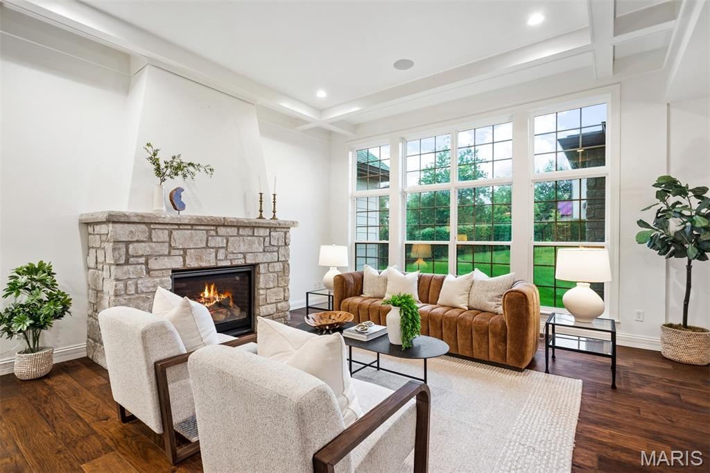 Arbors At Sugarcreek The - Residential