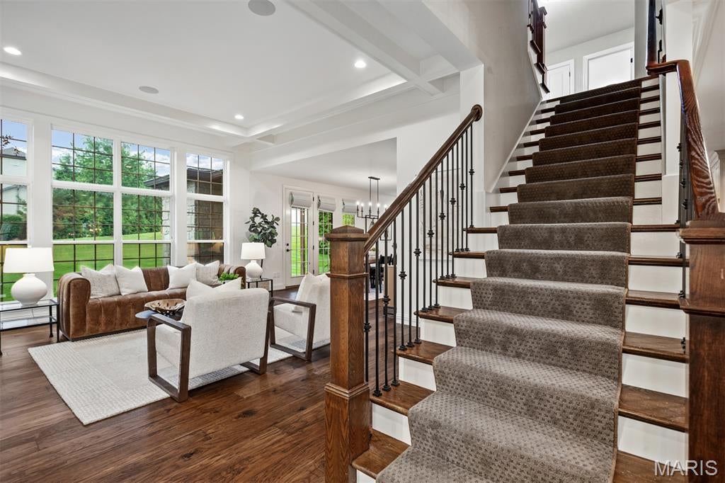 Arbors At Sugarcreek The - Residential