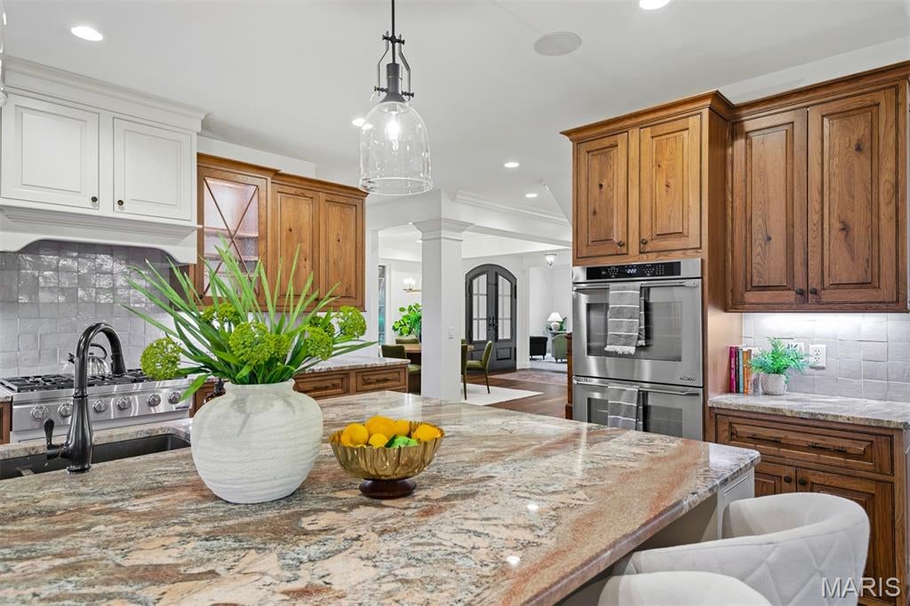 Arbors At Sugarcreek The - Residential