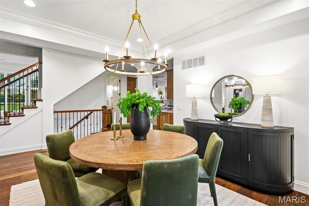 Arbors At Sugarcreek The - Residential
