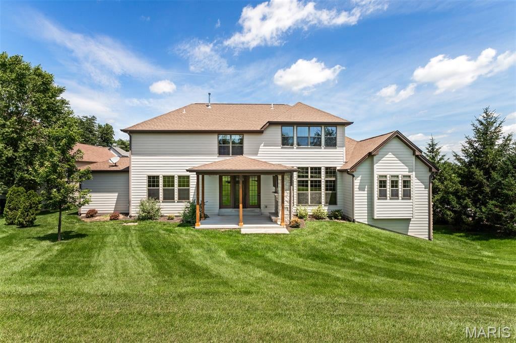 Arbors At Sugarcreek The - Residential