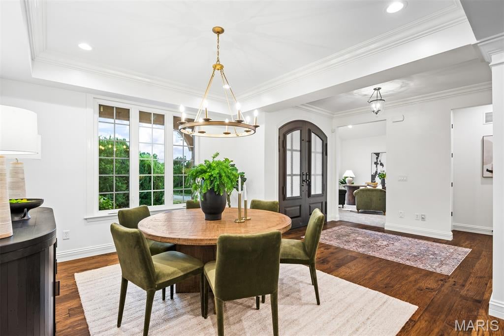 Arbors At Sugarcreek The - Residential