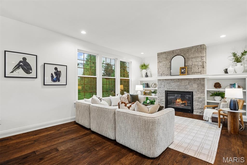 Arbors At Sugarcreek The - Residential