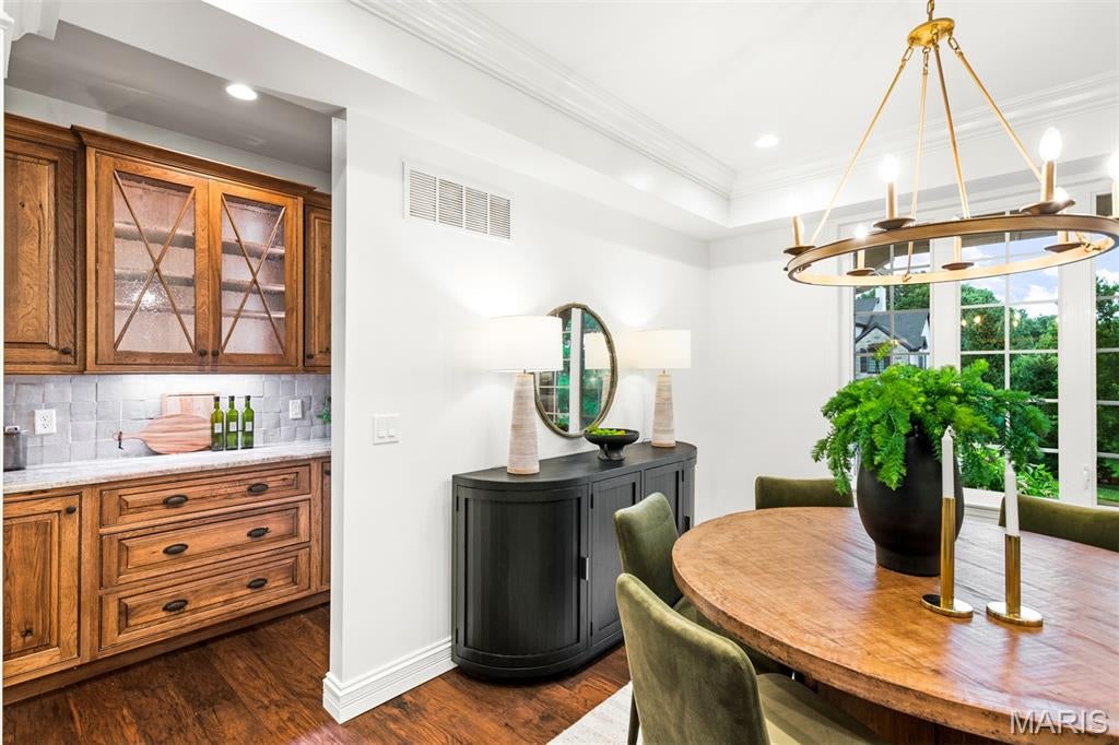 Arbors At Sugarcreek The - Residential