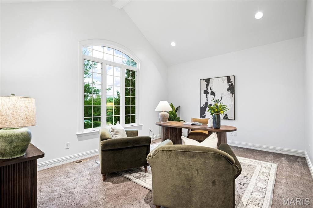 Arbors At Sugarcreek The - Residential