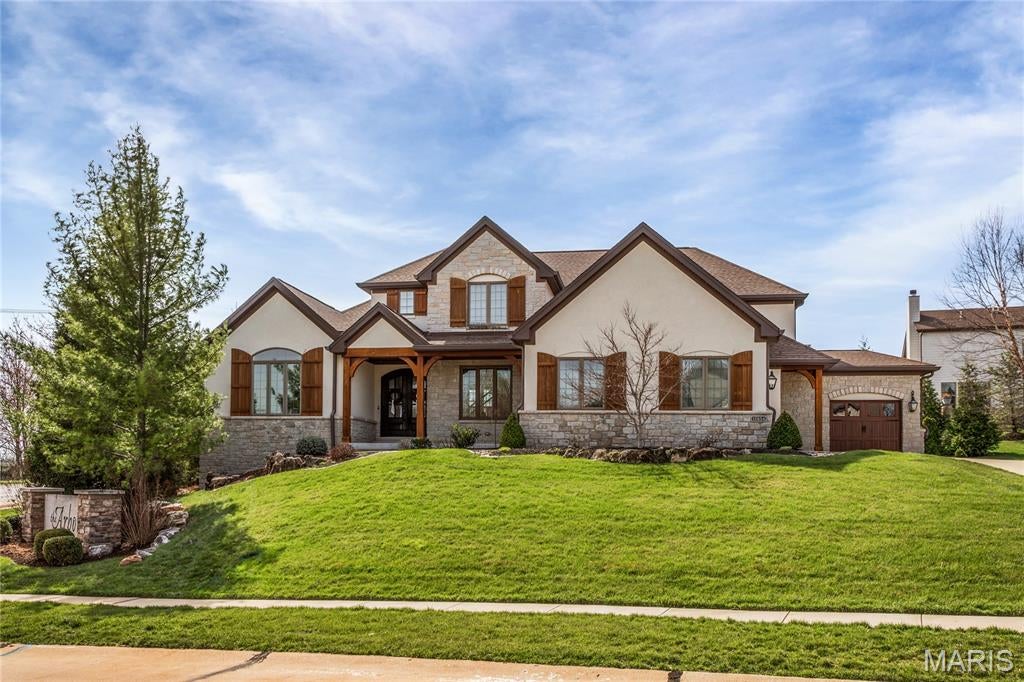 Arbors At Sugarcreek The - Residential