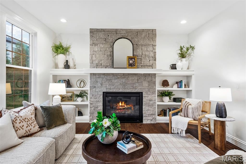 Arbors At Sugarcreek The - Residential
